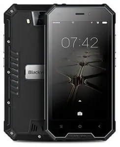 Замена кнопки включения на телефоне Blackview BV4000 Pro в Воронеже